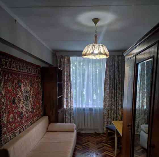 Комната, 12 м2, 2/5 эт. Москва