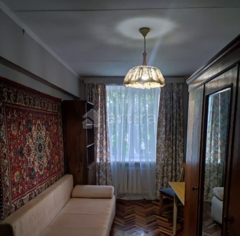 Комната, 12 м2, 2/5 эт. Москва - изображение 4