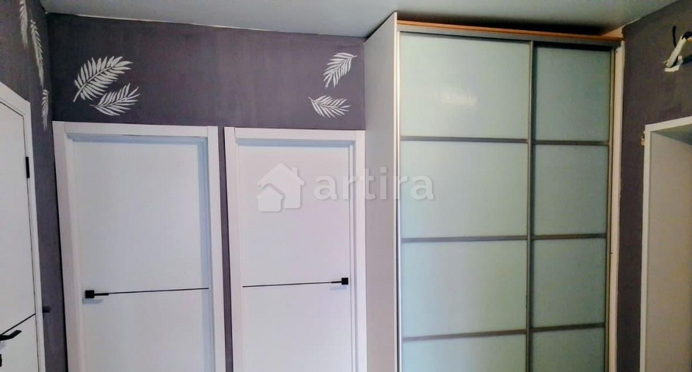 Таунхаус, 70 м2, 4 сотки, 1 эт. Алексеевка - изображение 5