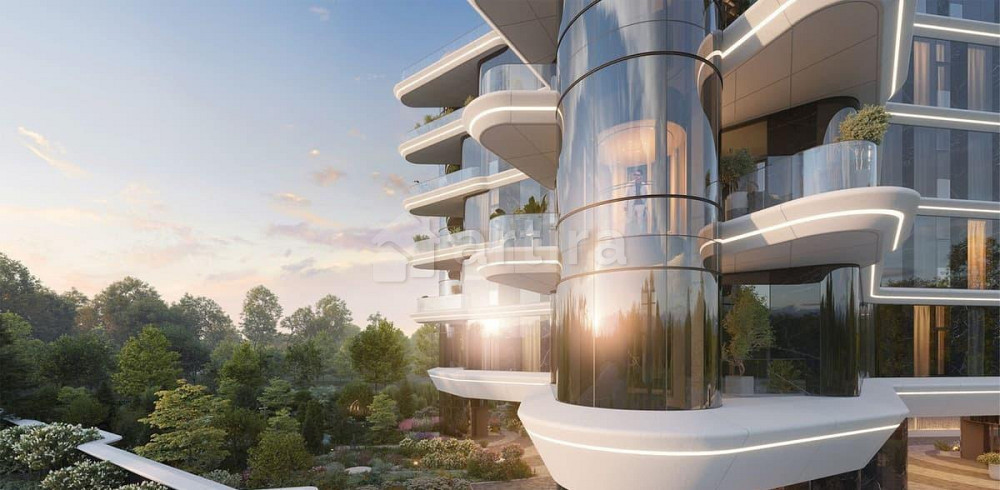 6-комн. квартира, 262.42 м2, 3/5 эт. Москва - изображение 4