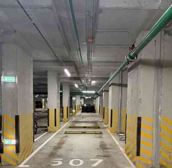 Гараж, 14.8 м2 Москва