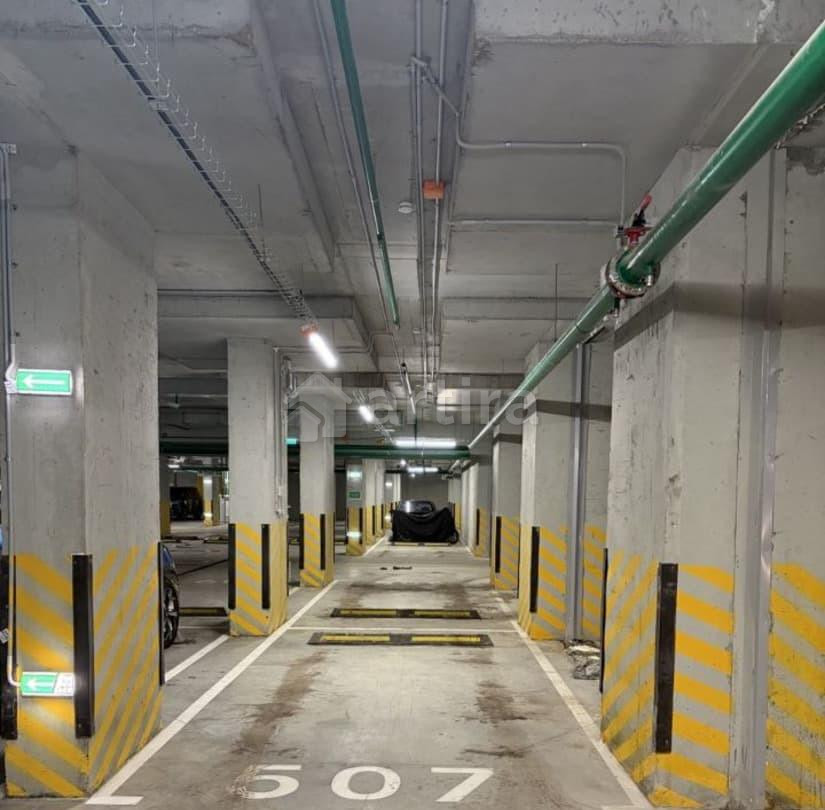 Гараж, 14.8 м2 Москва - изображение 1