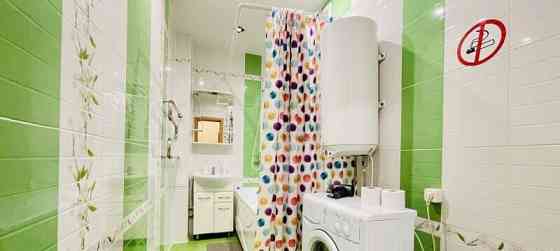 1-комн. квартира, 40 м2, 5/23 эт. Уфа