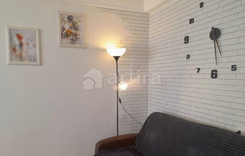 1-комн. квартира, 36 м2, 2/5 эт. Санкт-Петербург - изображение 9