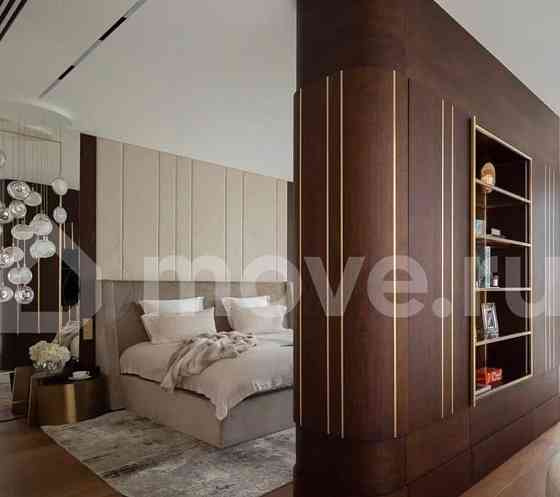 4-комн. квартира, 110 м2, 13/17 эт. Москва