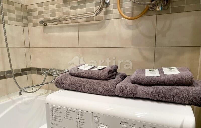 2-комн. квартира, 58 м2, 5/5 эт. Казань - изображение 18