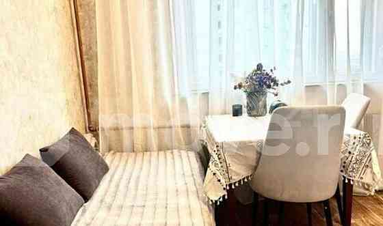 1-комн. квартира, 36.8 м2, 5/23 эт. Москва