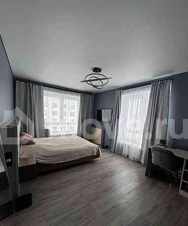 3-комн. квартира, 93.5 м2, 23/24 эт. Москва