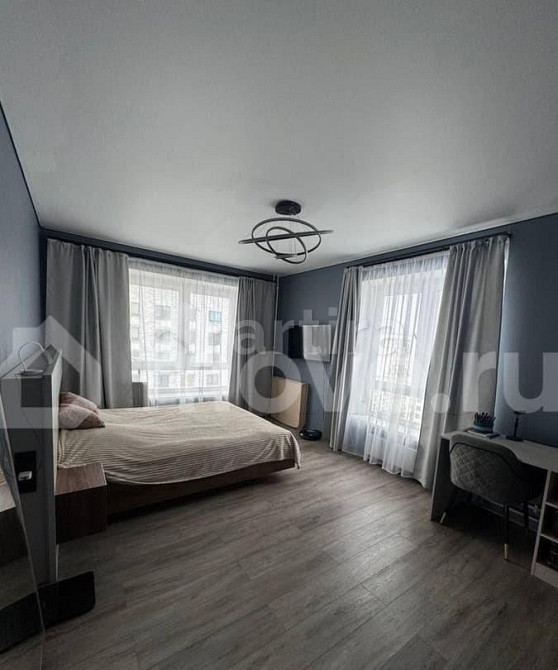 3-комн. квартира, 93.5 м2, 23/24 эт. Москва - изображение 5