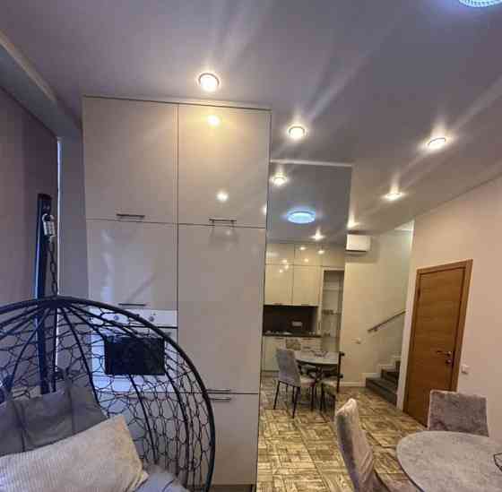 Таунхаус, 120 м2, 0.95 сотки, 3 эт. Истра