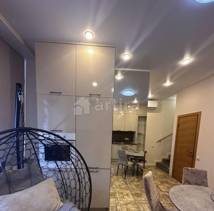 Таунхаус, 120 м2, 0.95 сотки, 3 эт. Истра - изображение 3