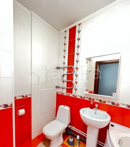 2-комн. квартира, 50 м2, 12/24 эт. Красноярск - изображение 9