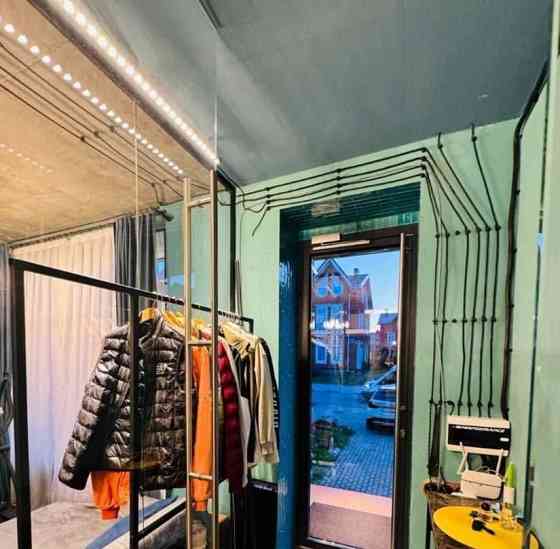 Таунхаус, 130 м2, 1 сотка, 3 эт. Истра