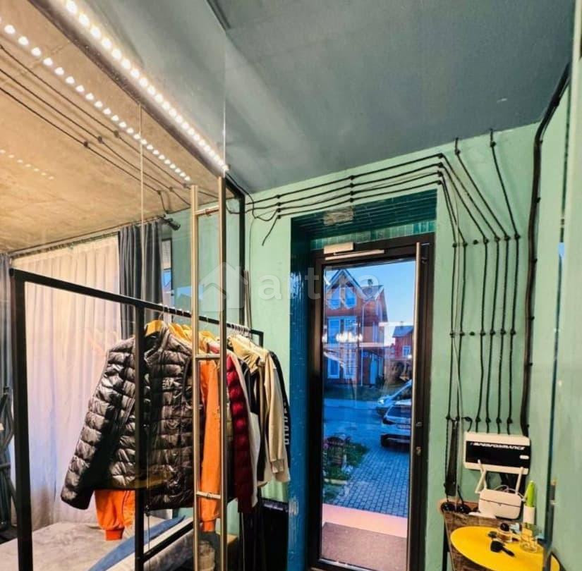 Таунхаус, 130 м2, 1 сотка, 3 эт. Истра - изображение 4