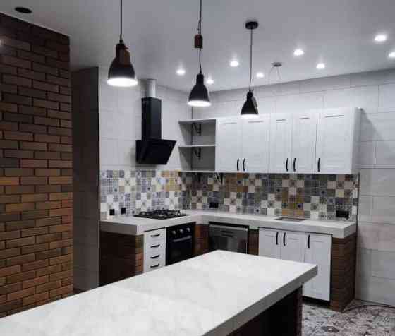 Коттедж, 420 м2 Бронницы