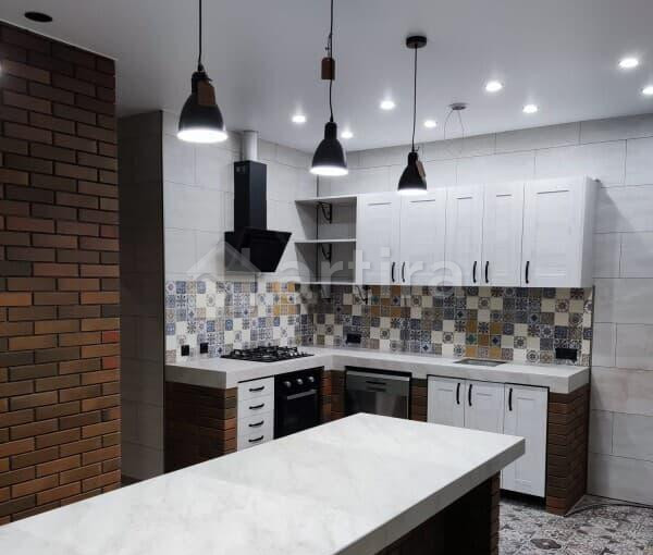 Коттедж, 420 м2 Бронницы - изображение 2