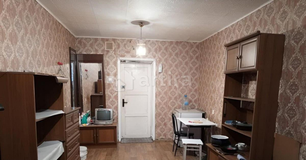 Комната, 18 м2, 5/5 эт. Никольское - изображение 3