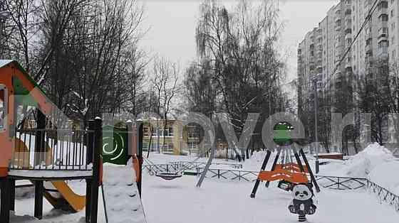 Студия, 21 м2, 1/16 эт. Москва