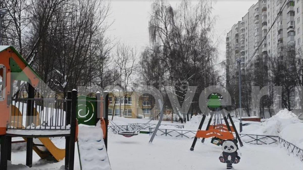 Студия, 21 м2, 1/16 эт. Москва - изображение 5