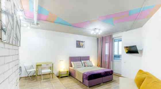 Студия, 39 м2, 12/25 эт. Химки