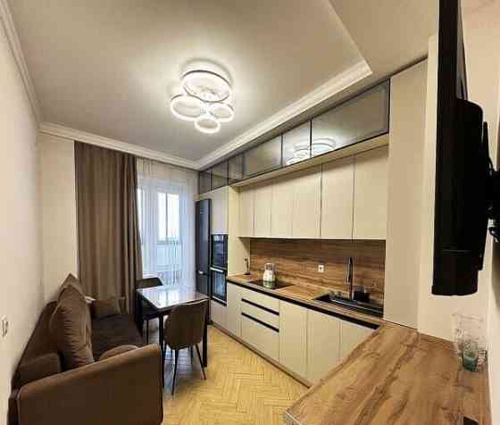 1-комн. квартира, 53 м2, 6/20 эт. Самара