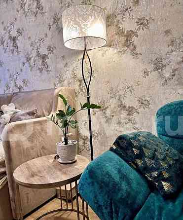 3-комн. квартира, 96.6 м2, 5/5 эт. Москва