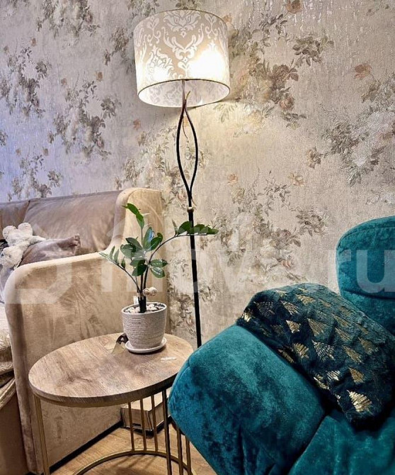 3-комн. квартира, 96.6 м2, 5/5 эт. Москва - изображение 4