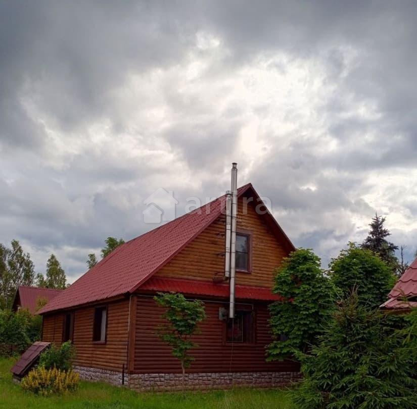 Дом, 190 м2, 12 соток, 2 эт. Истра - изображение 2