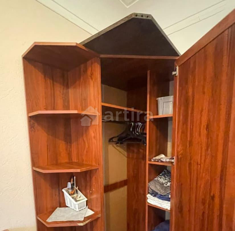 Комната, 11 м2, 4/5 эт. Санкт-Петербург - изображение 3