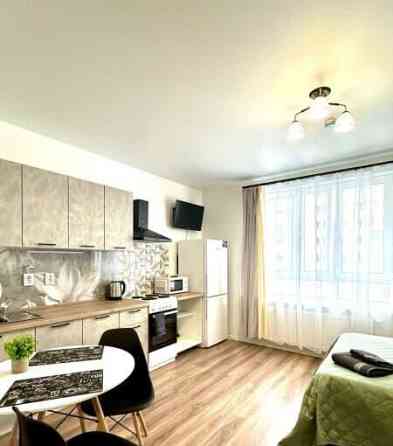 Студия, 30 м2, 4/15 эт. Москва