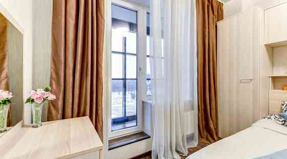 2-комн. апарт-ы, 45 м2, 6/16 эт. Санкт-Петербург