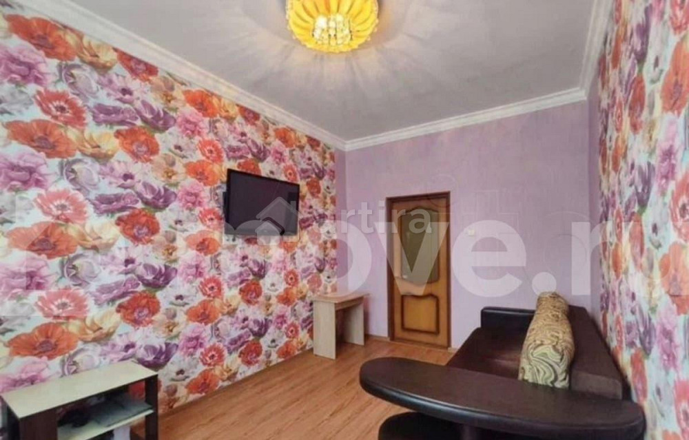 3-комн. квартира, 63 м2, 2/5 эт. Москва - изображение 3