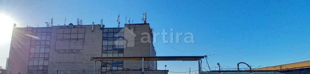 Гараж, 19 м2 Москва - изображение 1