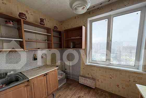 3-комн. квартира, 63.1 м2, 8/12 эт. Москва