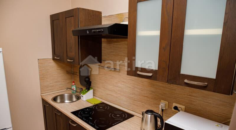 1-комн. квартира, 38 м2, 6/15 эт. Мытищи - изображение 7