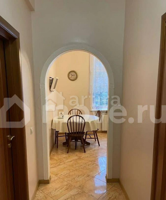 3-комн. квартира, 71.4 м2, 16/29 эт. Москва - изображение 5