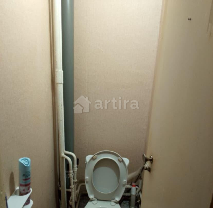 Комната, 60 м2, 1/5 эт. Челябинск - изображение 3