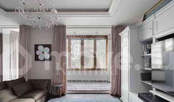 4-комн. квартира, 258.2 м2, 1/7 эт. Москва