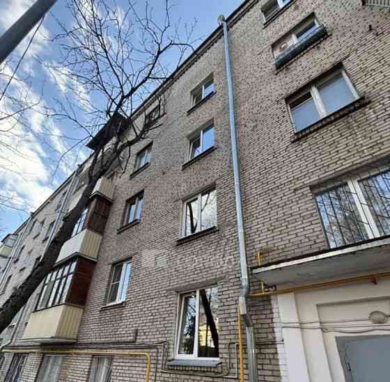 Комната, 19.3 м2, 5/5 эт. Москва