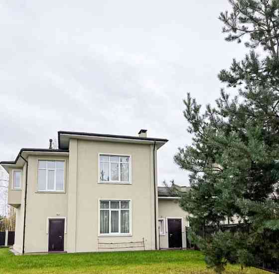 Дом, 175 м2, 5.5 сотки, 2 эт. Воскресенск