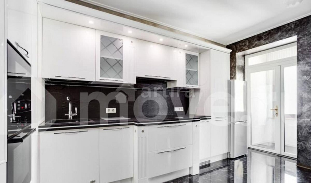 2-комн. квартира, 85 м2, 11/24 эт. Москва - изображение 1