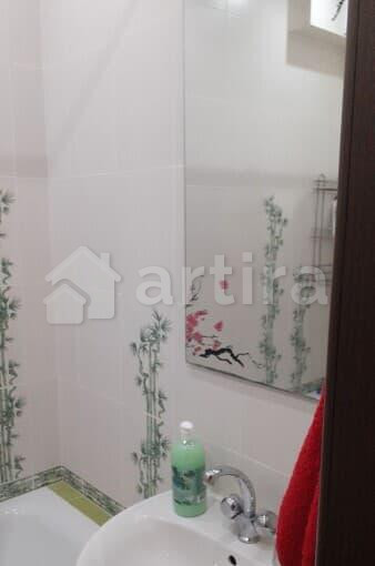 1-комн. квартира, 38 м2, 4/12 эт. Домодедово - изображение 7