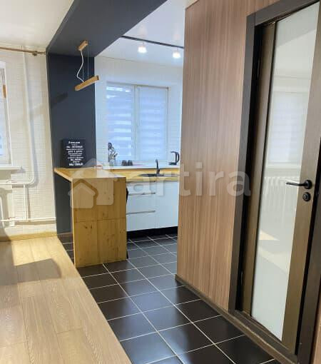 2-комн. квартира, 43 м2, 1/5 эт. Нефтекамск - изображение 14