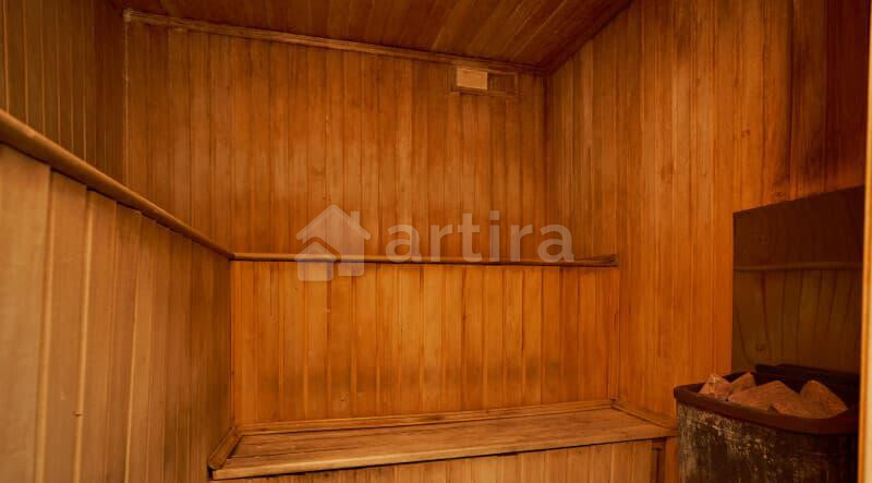 Коттедж, 450 м2 Солнечногорск - изображение 20