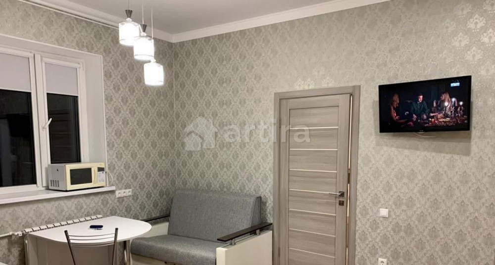 Комната, 18 м2, 1/3 эт. Люберцы - изображение 1