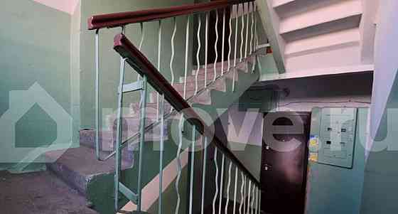 Студия, 14.9 м2, 1/2 эт. Москва