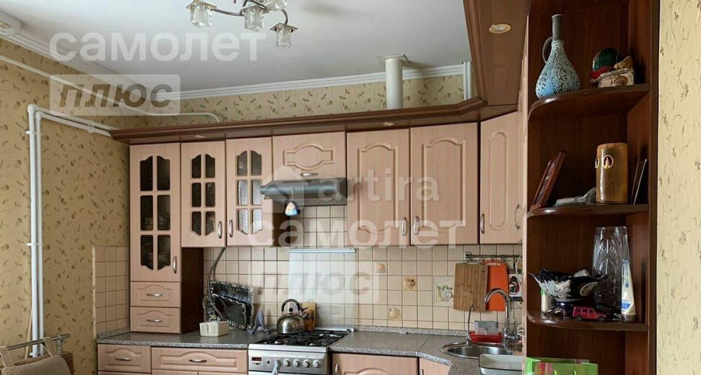 Дом, 130 м2, 6 соток, 2 эт. Свердловский - изображение 1