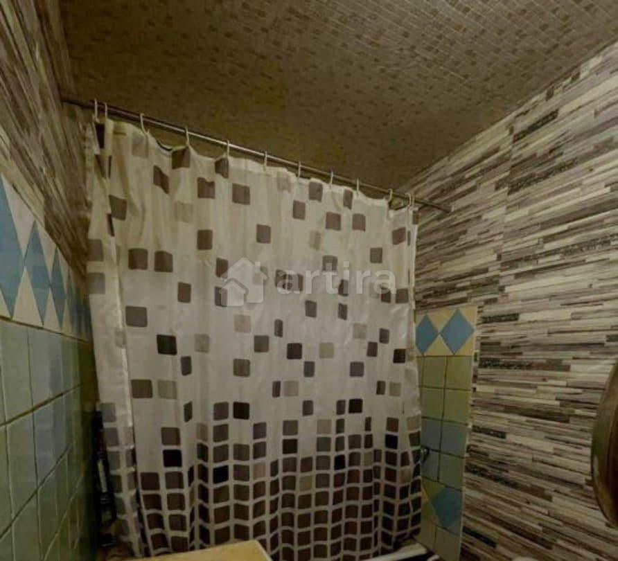 Комната, 14 м2, 1/5 эт. Москва - изображение 3