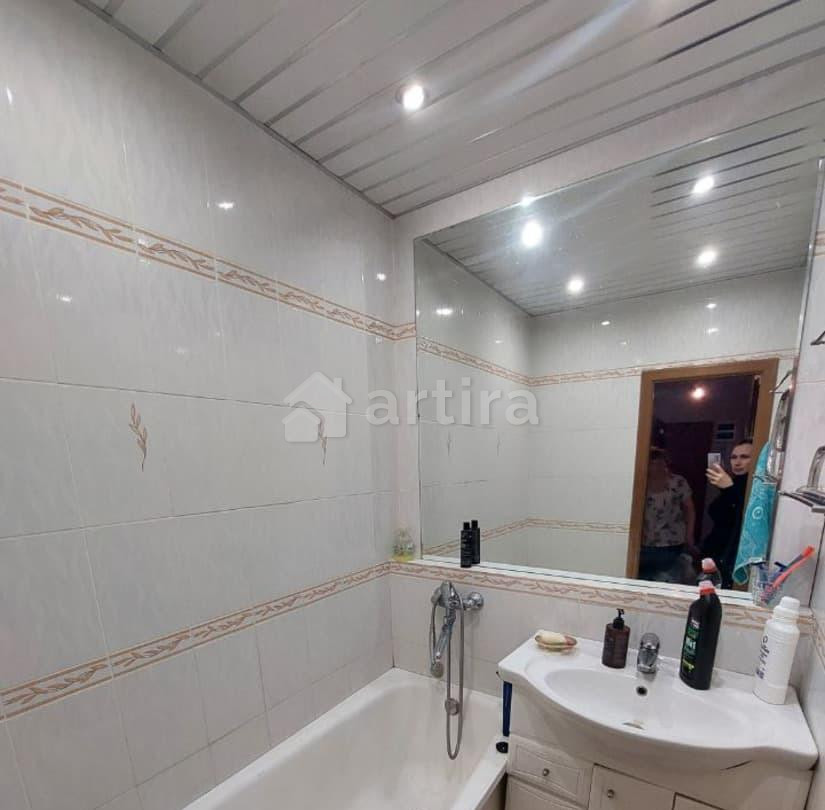 Комната, 15 м2, 9/9 эт. Москва - изображение 5