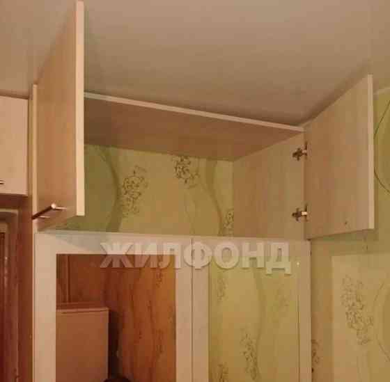 Комната, 12 м2, 6/9 эт. Новосибирск